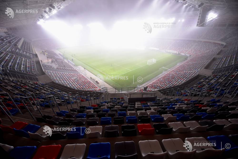 steaua stadium