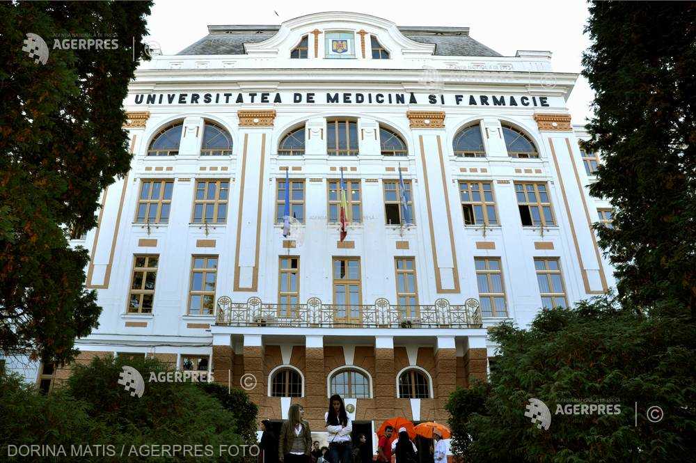 Douăzeci De Noi Programe De Studii In Pregătire La Umfst Targu Mures Din Anul Universitar 21 Agerpres Actualizează Lumea