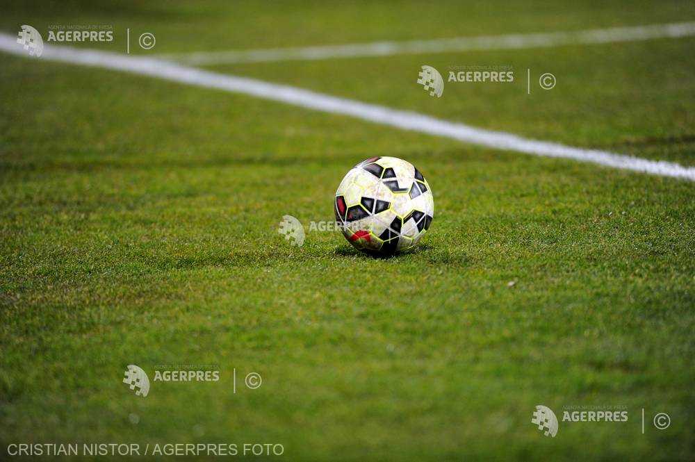 Unirea Slobozia - Steaua București, 2-2 (1-1)