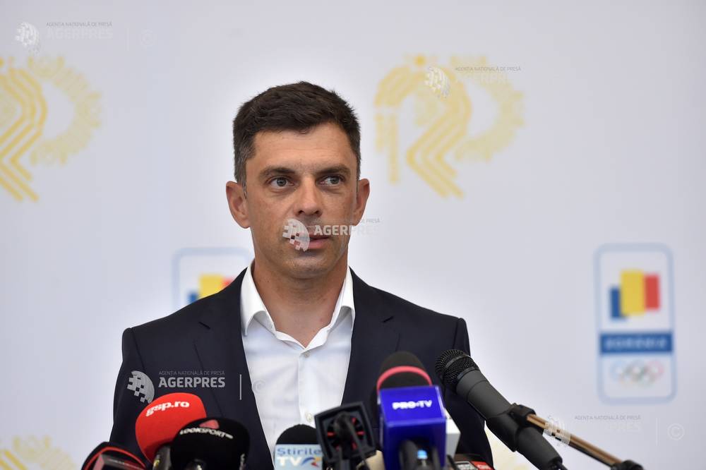 Canotaj: Novak (MTS) – Performanţa obţinută de Marius Cozmiuc şi Ciprian Tudosă e scrisă cu bătăturile palmelor muncite