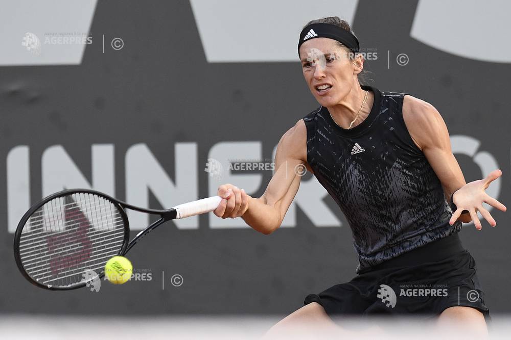 Tenis: Andrea Petkovic, calificată în semifinalele turneului Winners Open (WTA)