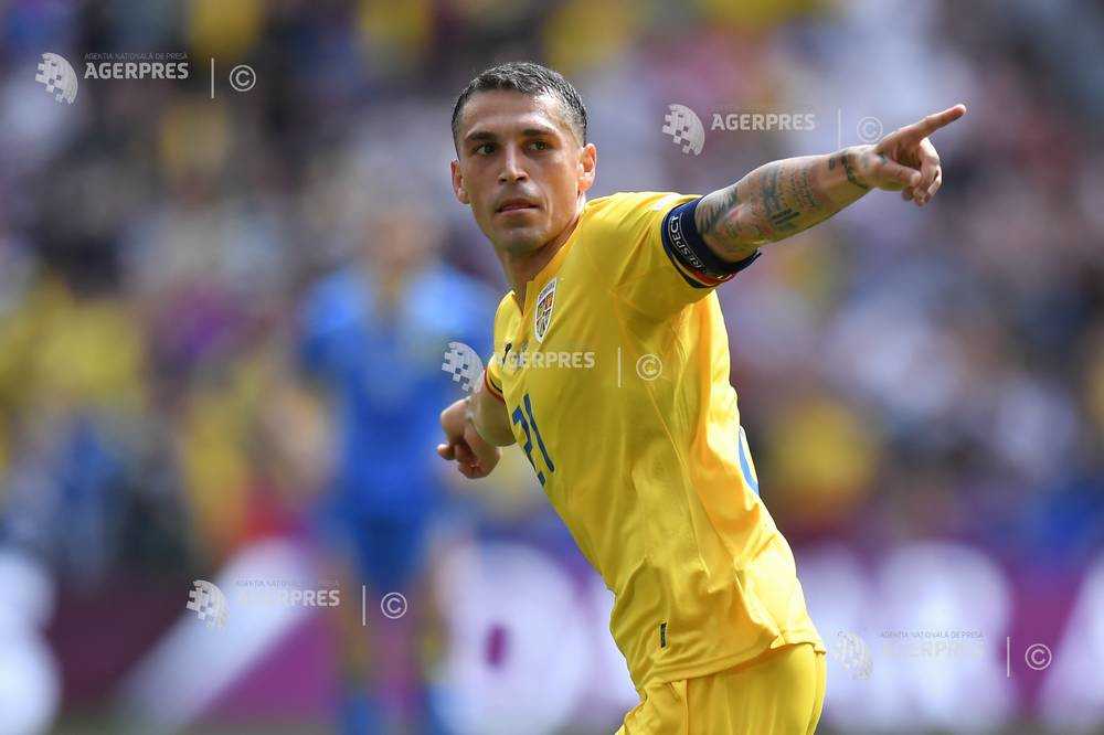 GERMANIA - CAMPIONATUL EUROPEAN DE FOTBAL EURO 2024